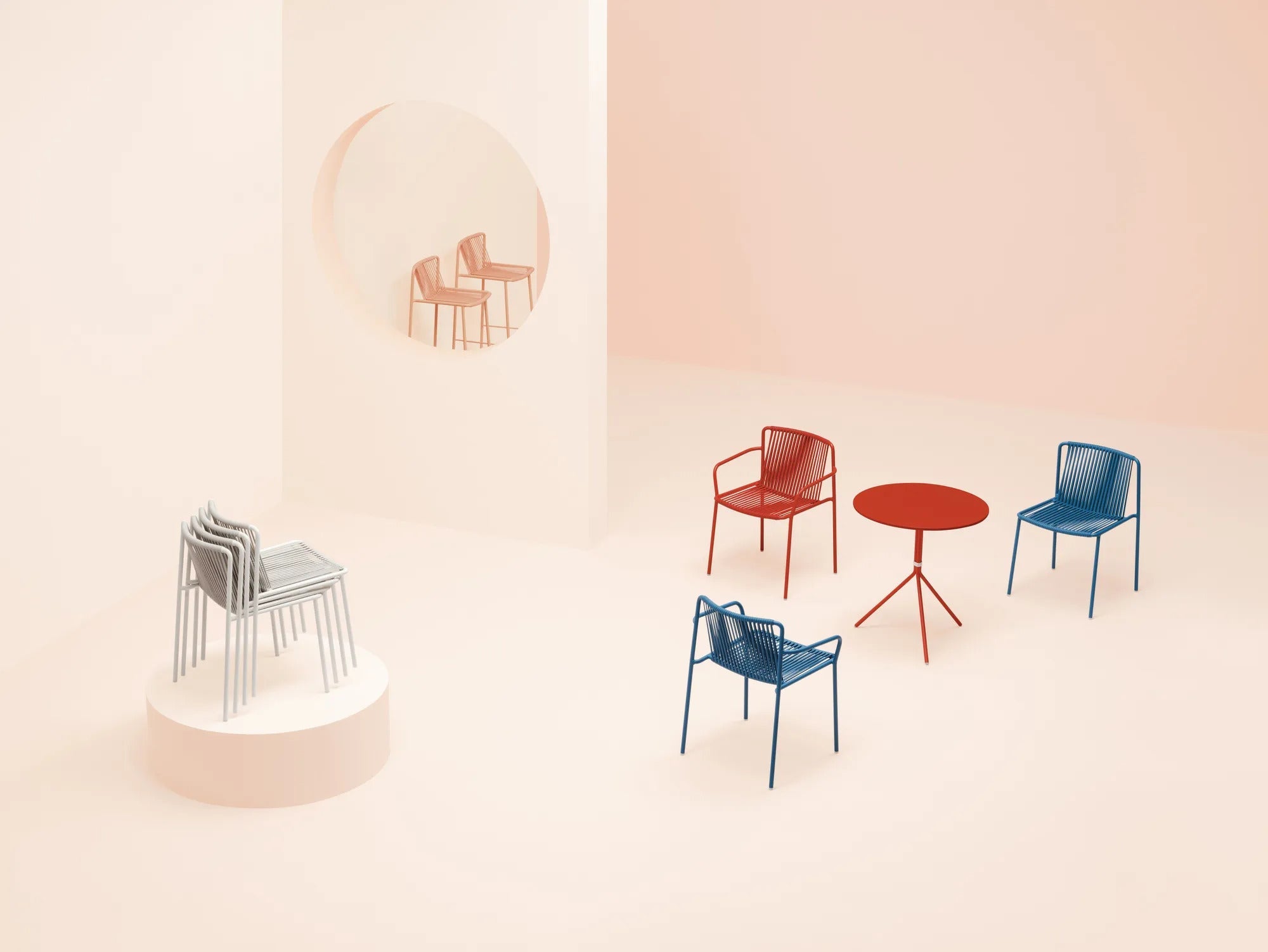 TRIBECA 3668 - Basic Collection Kft.