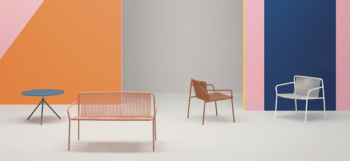 TRIBECA 3669 - Basic Collection Kft.