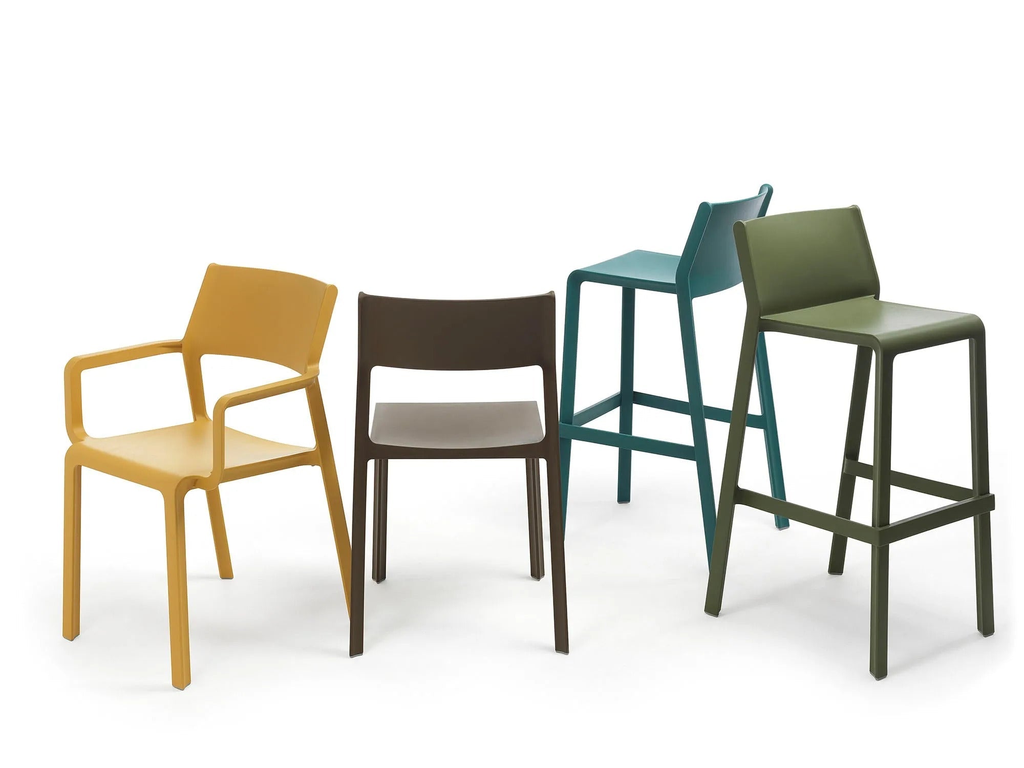 TRILL ARMCHAIR - Basic Collection Kft.