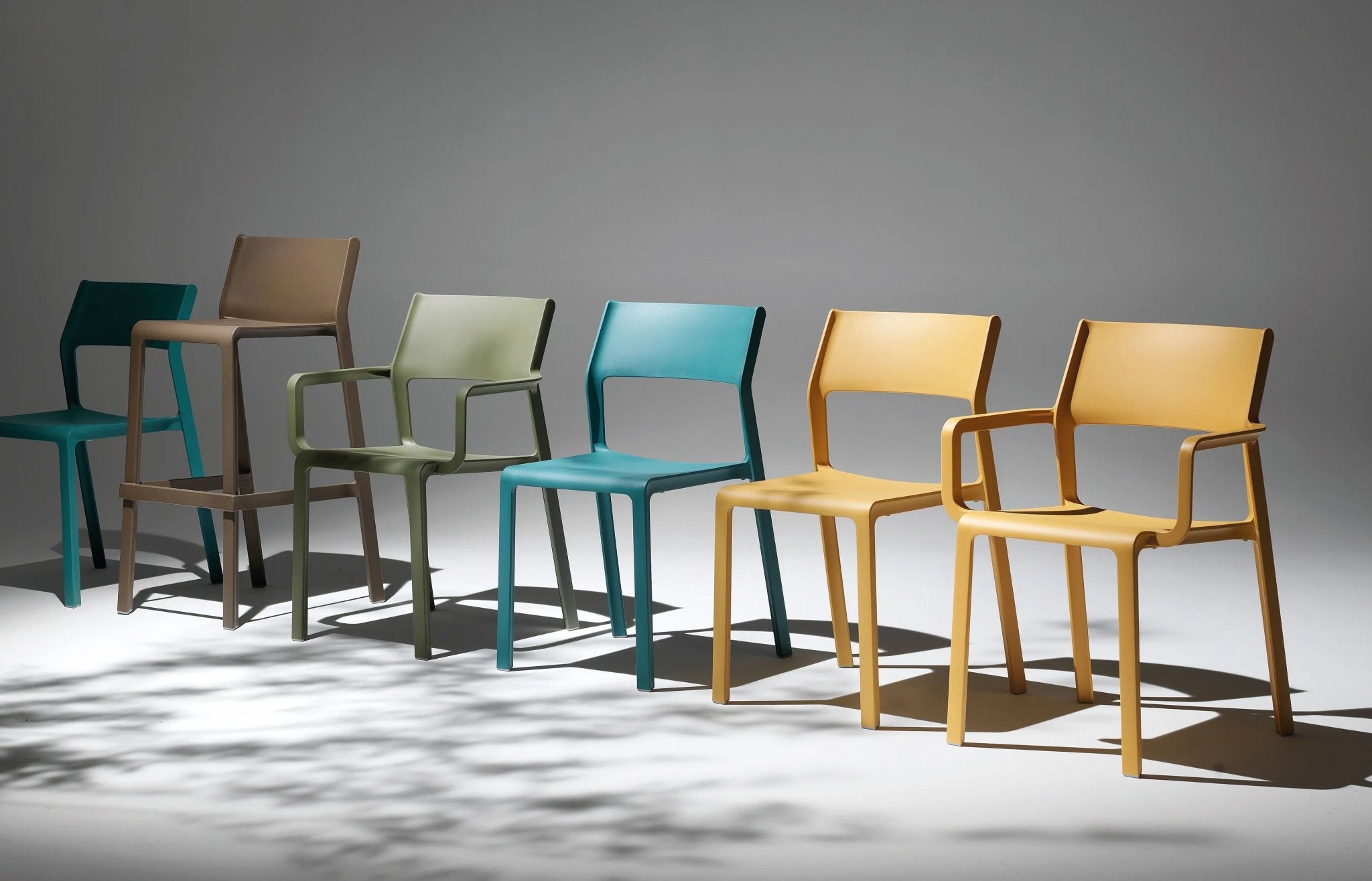 TRILL STOOL - Basic Collection Kft.