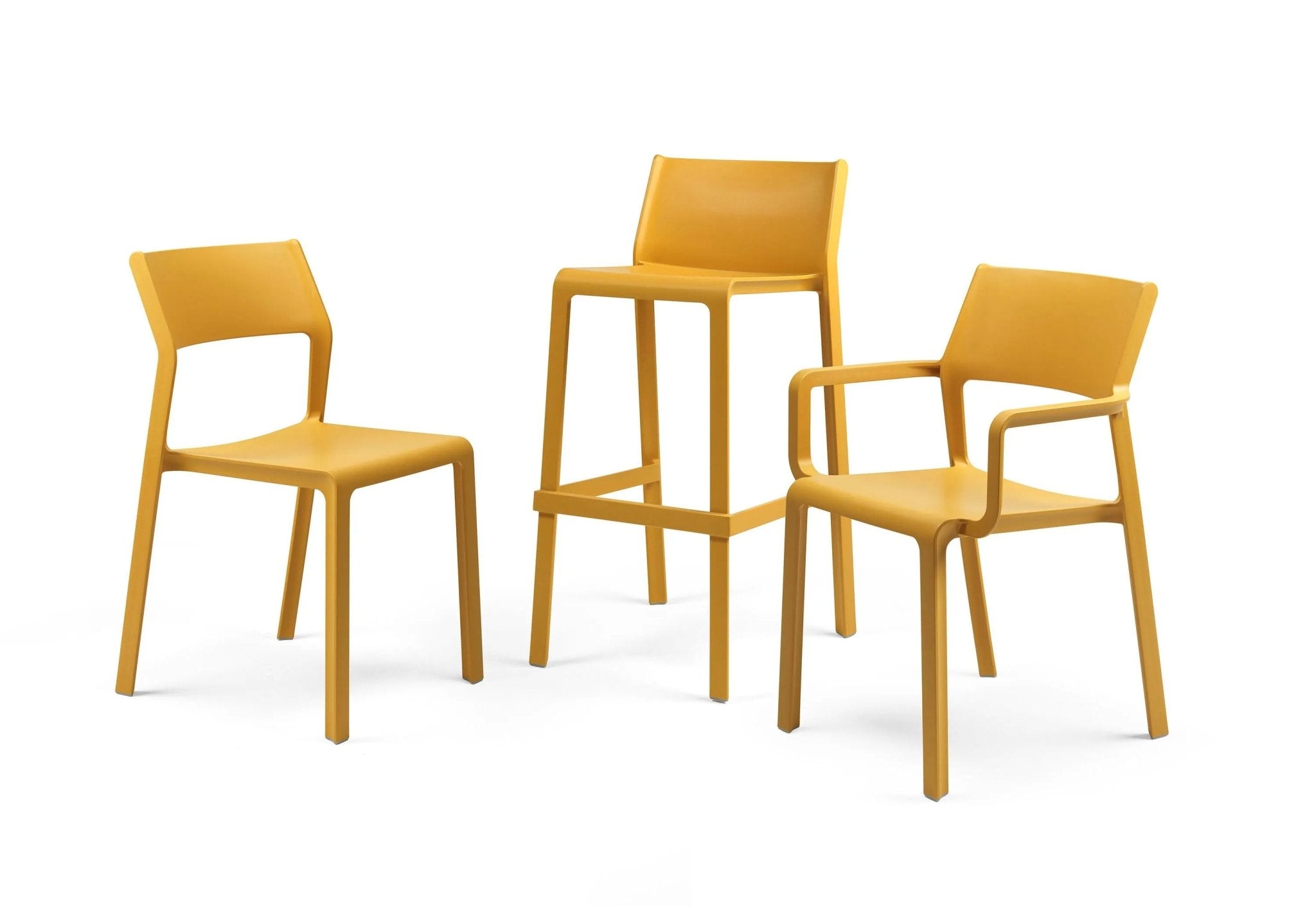 TRILL STOOL - Basic Collection Kft.