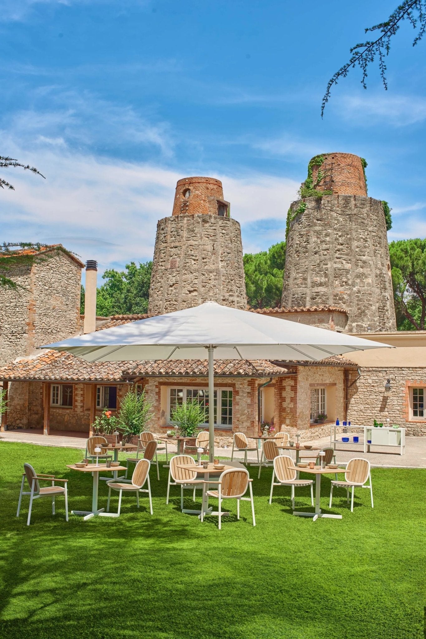 TWINS - Basic Collection Kft.