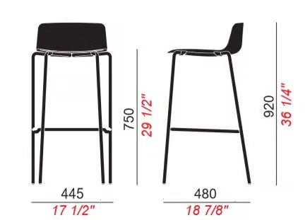 VESPER 3T - Basic Collection Kft.