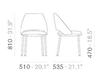 VIC METAL 657 - Basic Collection Kft.
