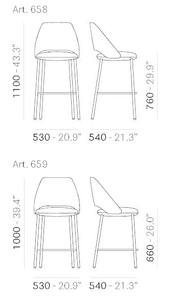 VIC METAL 658 - Basic Collection Kft.