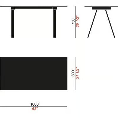 VU B/R 1600 - Basic Collection Kft.