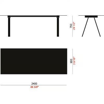 VU B/R 2400 - Basic Collection Kft.