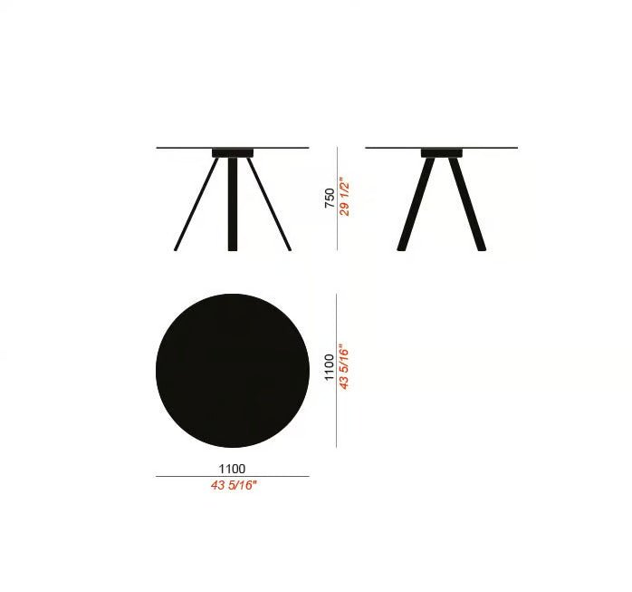 VU B/T 1100 - Basic Collection Kft.