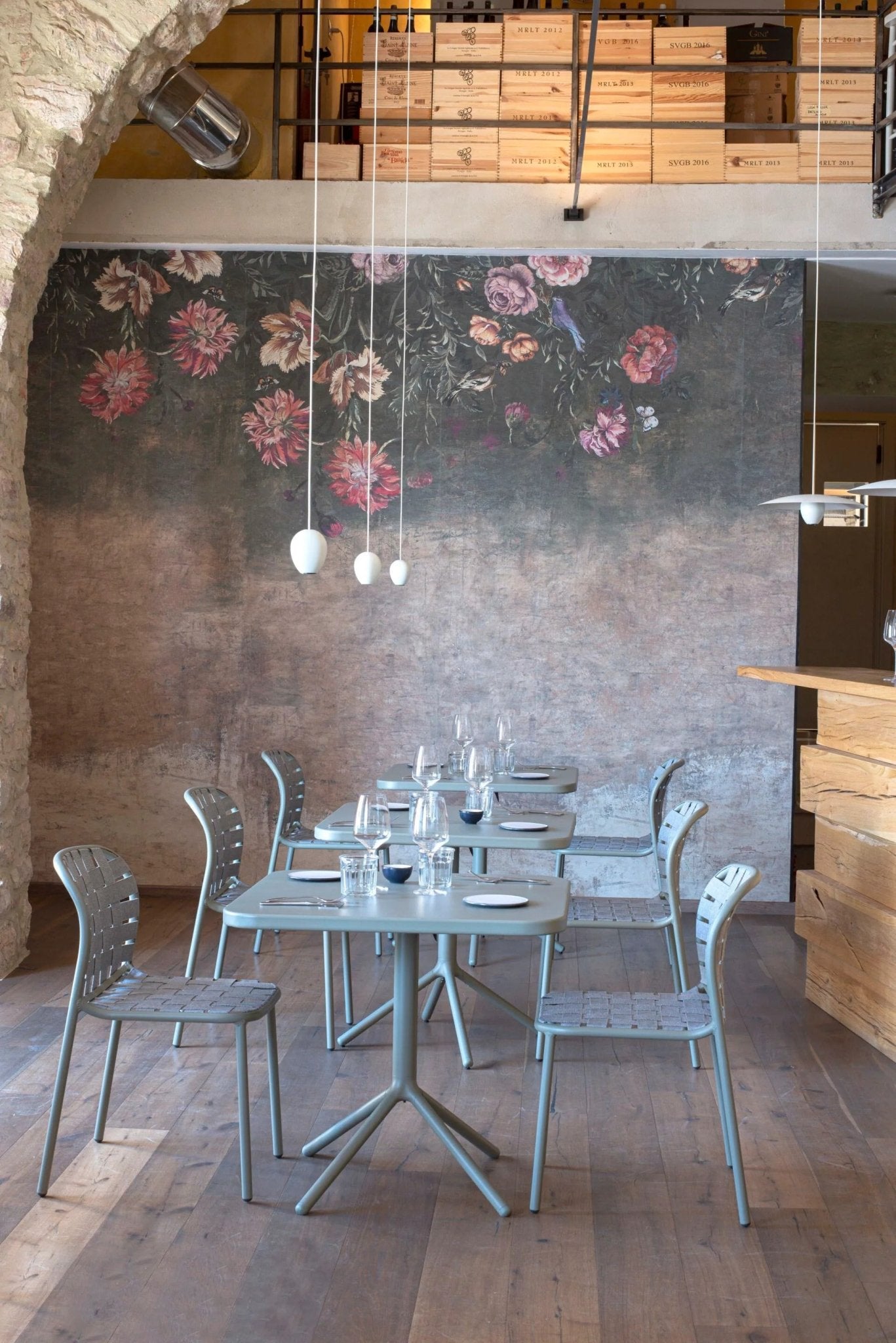 YARD - Basic Collection Kft.