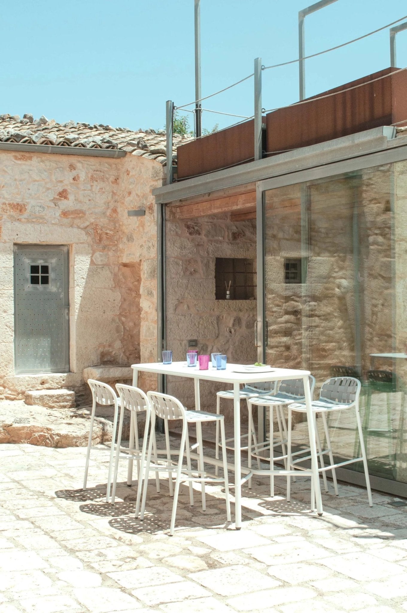 YARD - Basic Collection Kft.