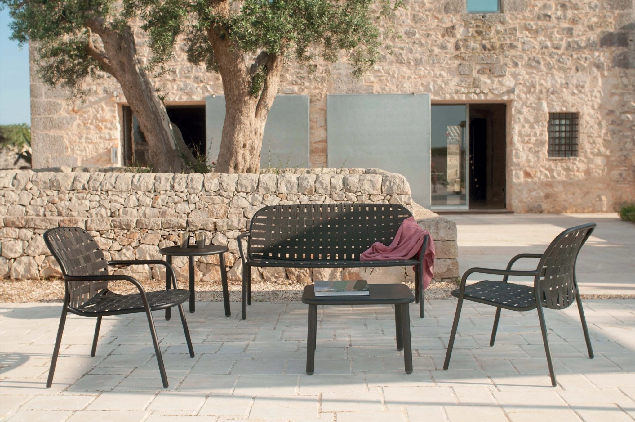 YARD - Basic Collection Kft.