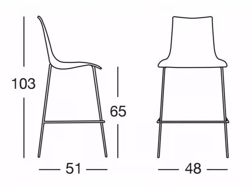 ZEBRA ANTISHOCK - Basic Collection Kft.